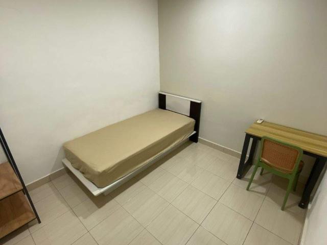 Room for rent in Petaling, Subang Jaya