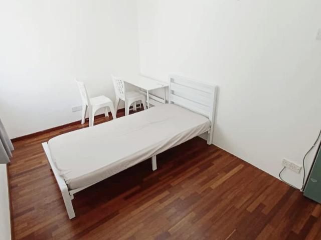 House for rent in Petaling, Alam Impian