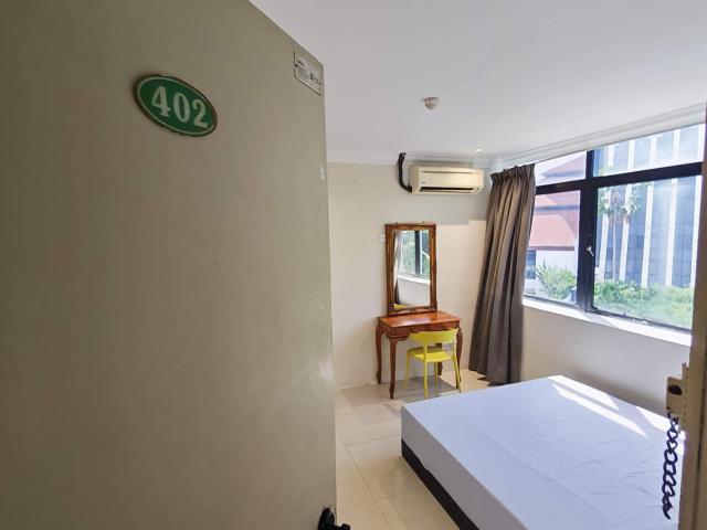 Room for rent in Kuala Lumpur