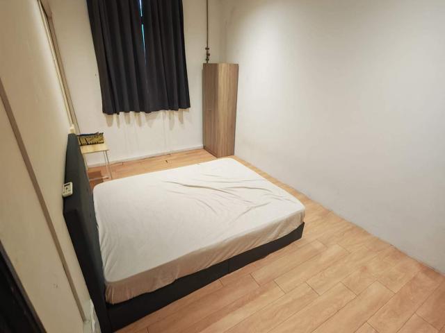 Room for rent in Bukit Bintang, Kuala Lumpur