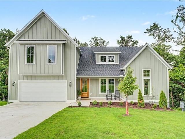 House for sale in Ark