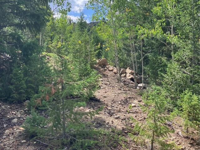 Land for sale in Black Hawk, Colorado