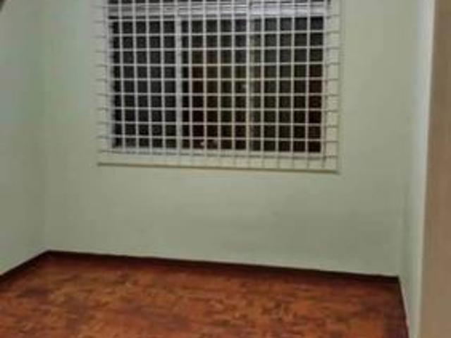 Terraced House for rent in Cheras, Kuala Lumpur