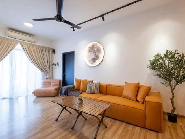 Condominium for sale in Petaling, Alam Impian