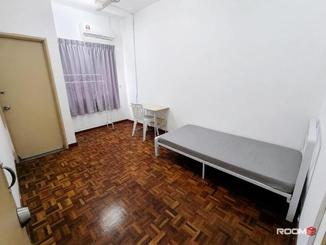 House for rent in Alam Impian, Selangor