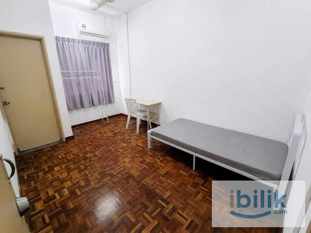 Room for rent in Alam Impian, Selangor