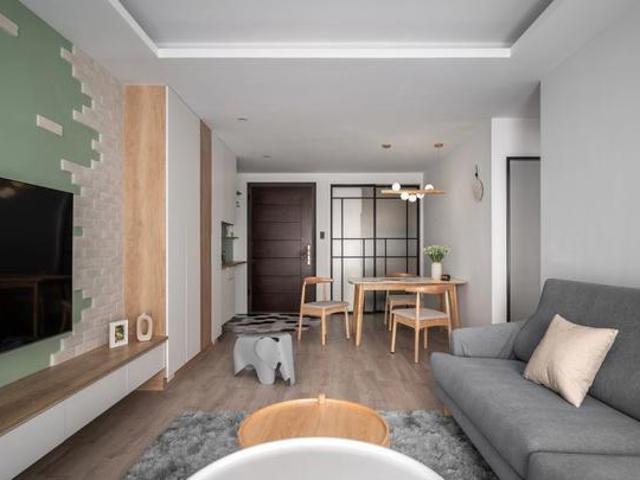 Condominium for sale in Petaling, Subang Jaya