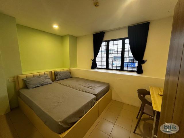 Room for rent in Country Heights Damansara, Kuala Lumpur