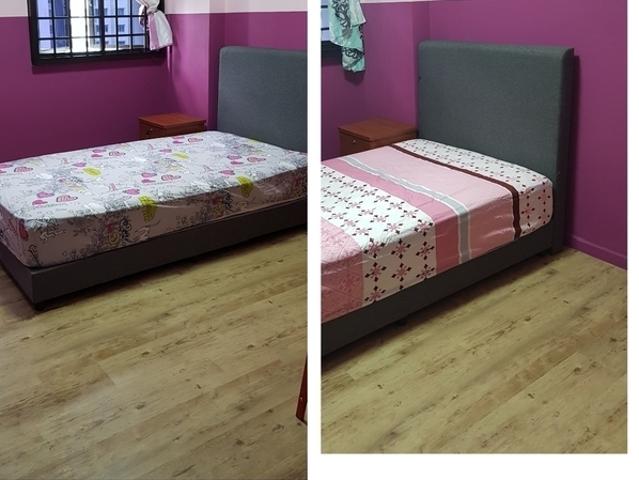 Room for rent in Chai Chee