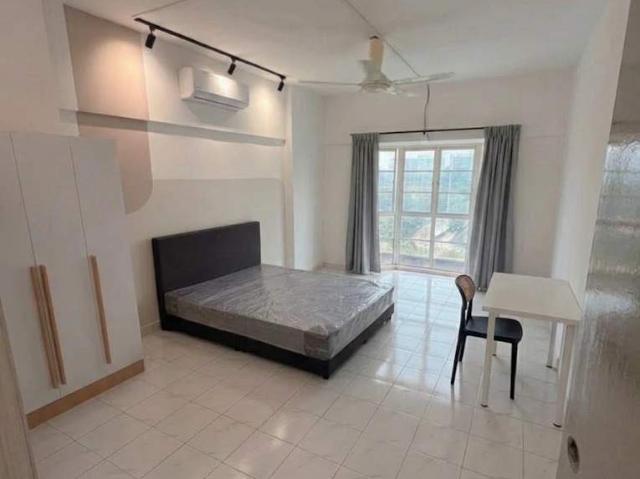 Room for rent in Bukit Bintang, Kuala Lumpur
