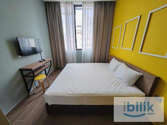Room for rent in Kuala Lumpur