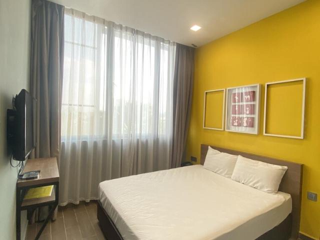 House for rent in Country Heights Damansara, Kuala Lumpur
