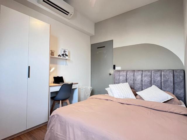 Room for rent in Country Heights Damansara, Kuala Lumpur