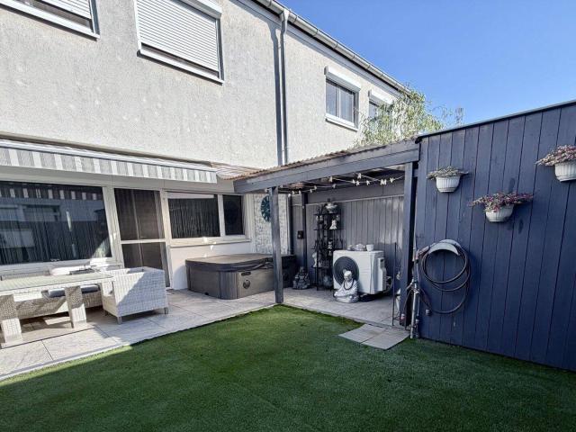 Haus kaufen in Donaustadt, Wien