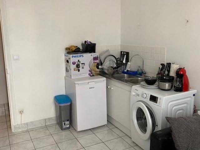 Appartement location à L'Haÿ-les-Roses, Gentilly