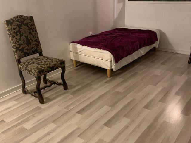 Studio location à Plaine de la Chambre, Fontainebleau