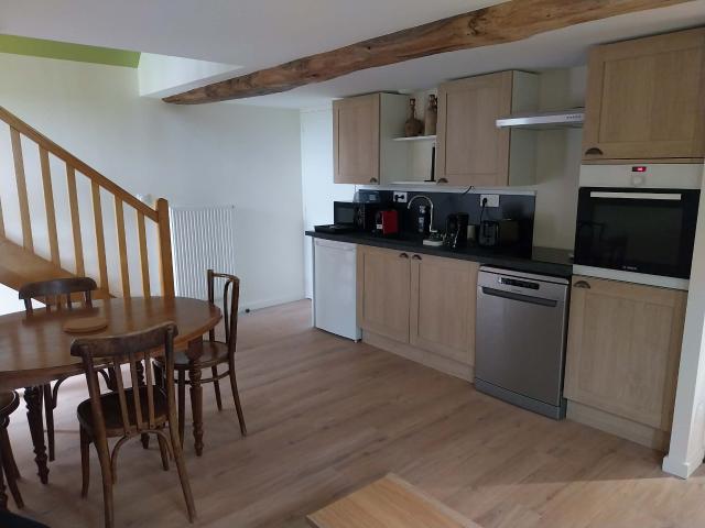 Appartement location à Bully, Seine-Maritime
