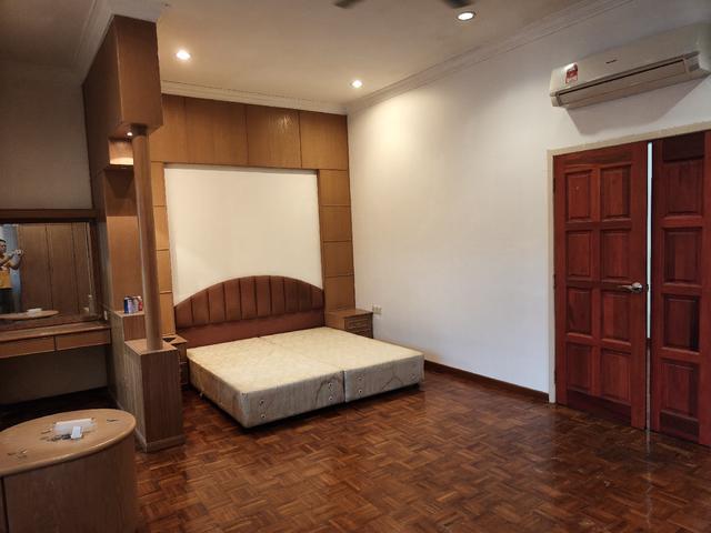 Terraced House for rent in Johore Bahru, Johor