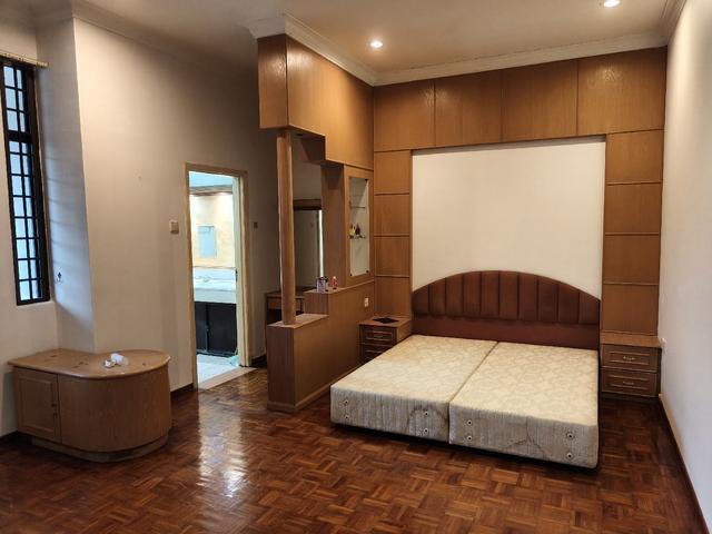 Terraced House for rent in Johore Bahru, Johor
