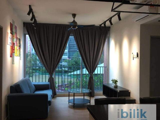 Room for rent in Petaling, Damansara Damai
