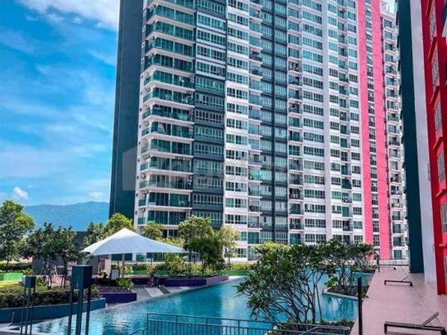 Apartment for rent in Petaling, Damansara Damai