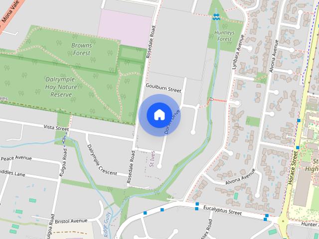 House for rent in Upper North Shore, Sydney