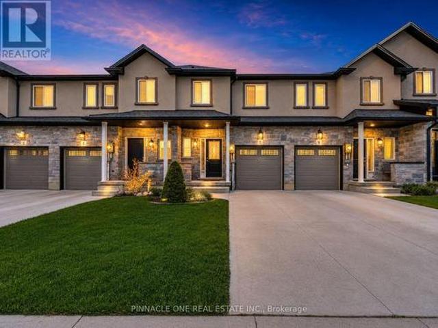 House for sale in Ancaster, Ontario