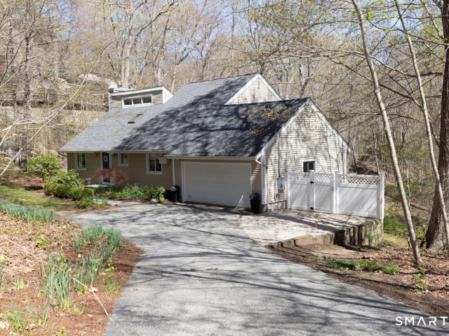Property for sale in Centerbrook, Connecticut