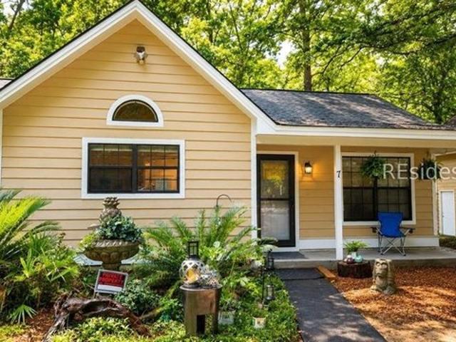 House for sale in Bluffton, South Carolina