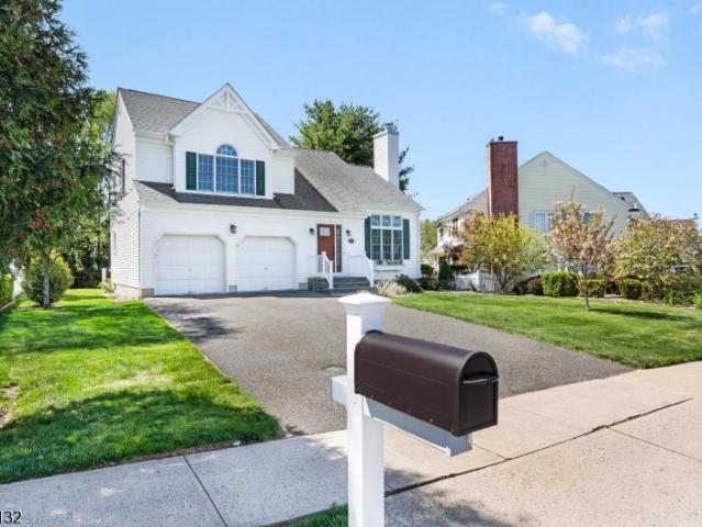 House for sale in Clinton, New Jersey