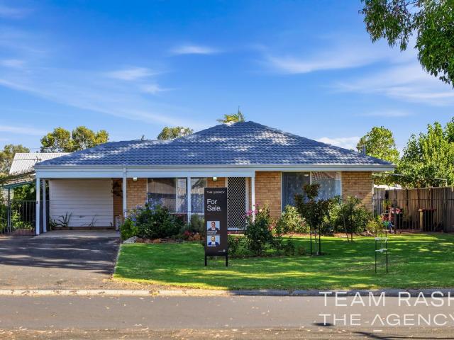 House for sale in Western Australia