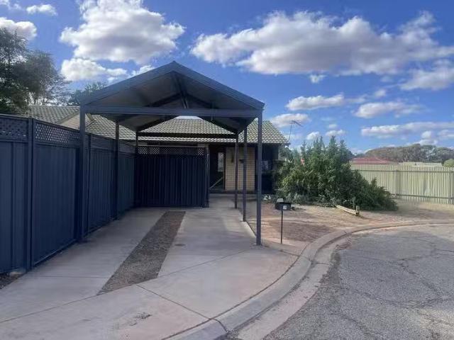 House for rent in Port Augusta West, South Australia