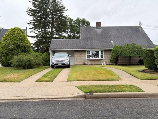 House for sale in Nassau, New York