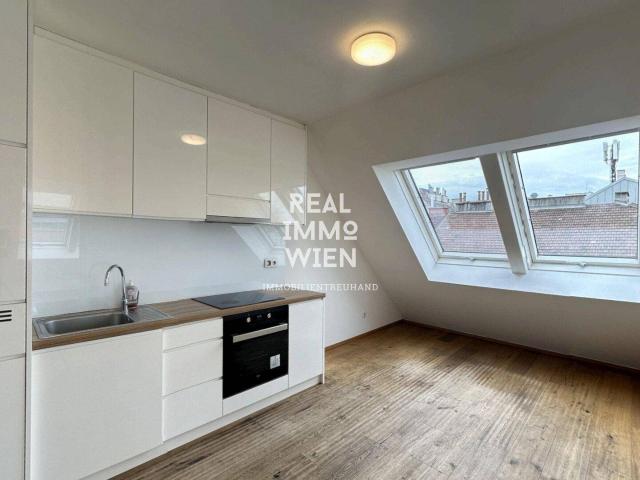 Apartment kaufen in KG Neubau, Wien
