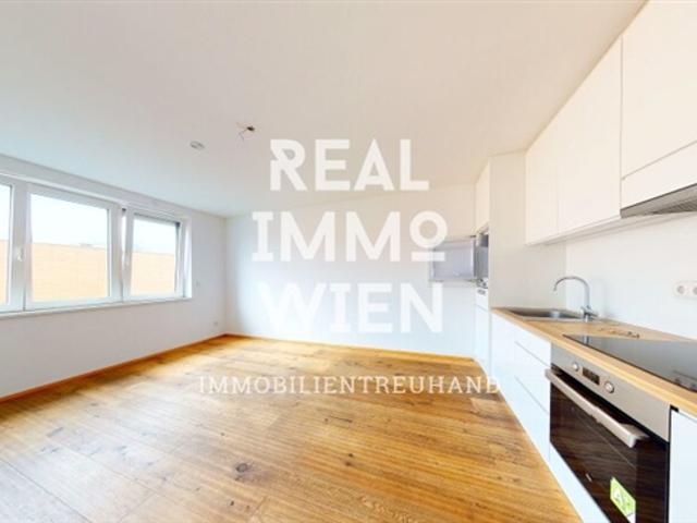 Wohnung kaufen in Wien