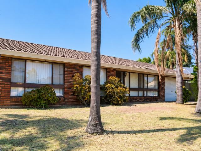 Apartment for rent in Woodbine, Sydney