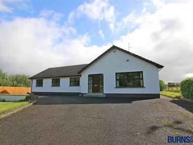 House to rent in Aghada, South Tipperary
