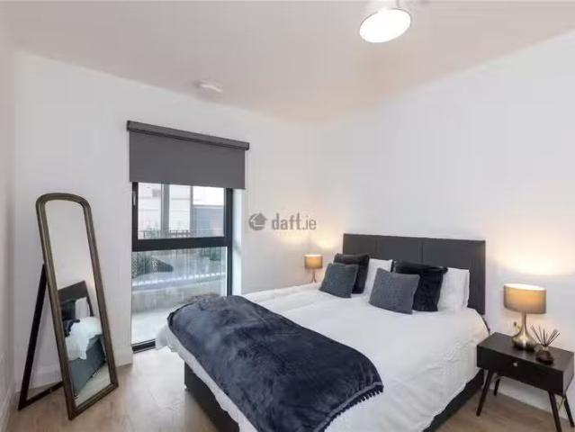 Apartment to rent