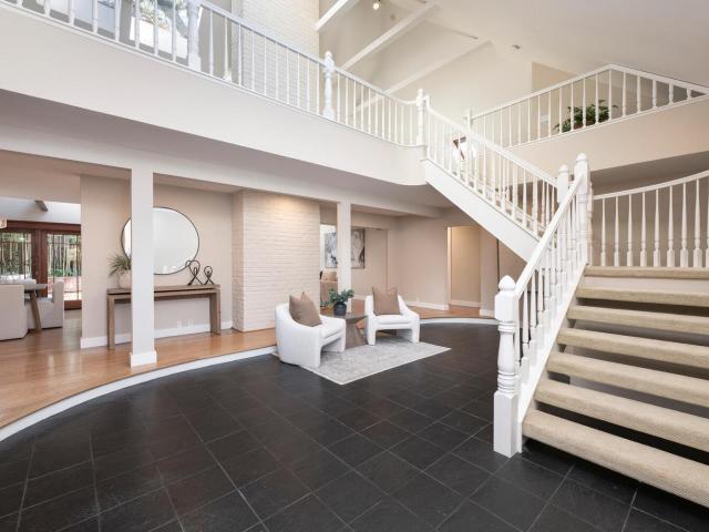 House for sale in Menlo Park, California