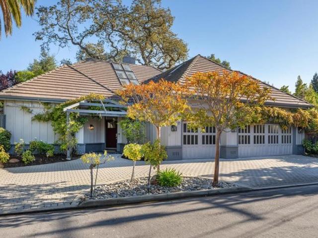 House for sale in San Mateo, California
