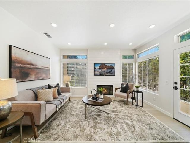 Condo for sale in Aliso Viejo, California