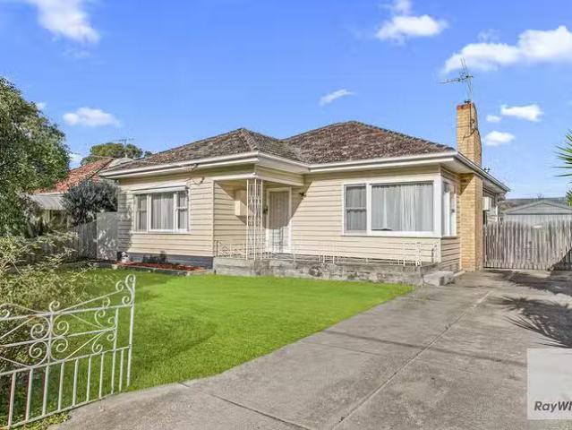 House for rent in Deer Park, Victoria