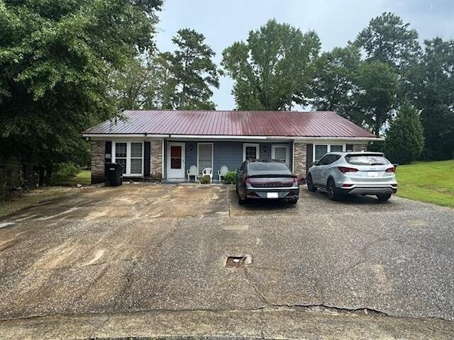 House for sale in Box Springs, Georgia
