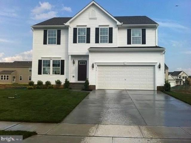 House for sale in Pottstown, Pennsylvania