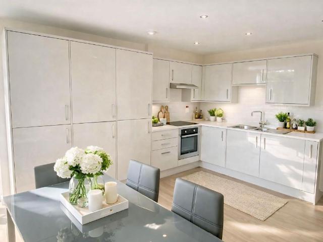 Apartment for rent in Upperthorpe, Isle Of Man