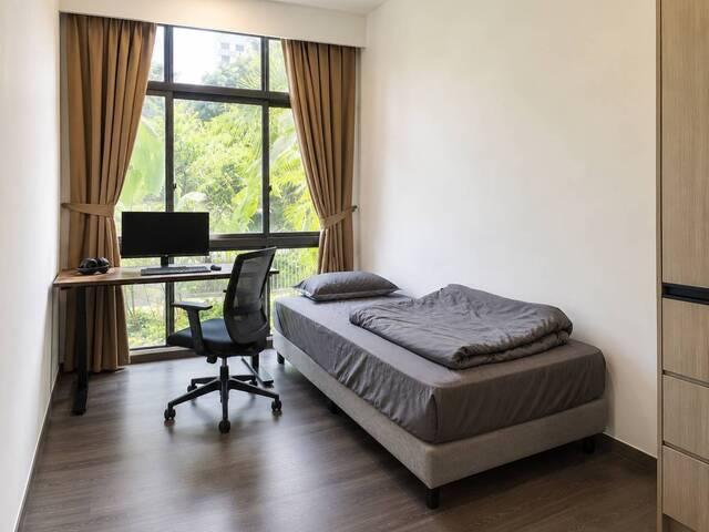 Room for rent