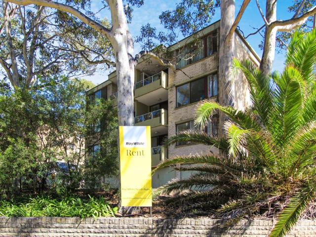 Apartment for rent in Sydney, New South Wales