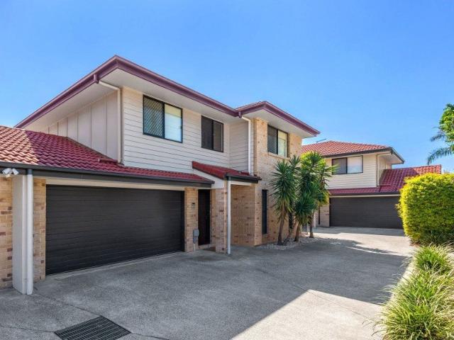 Townhouse for rent in Toombul, Queensland