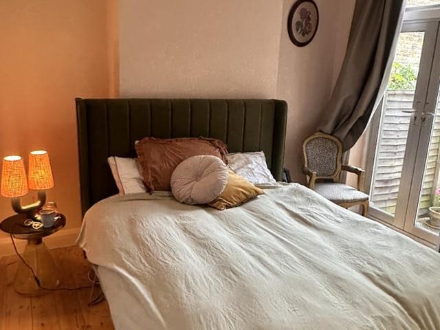 Apartment for rent in London Borough of Croydon, South Norwood