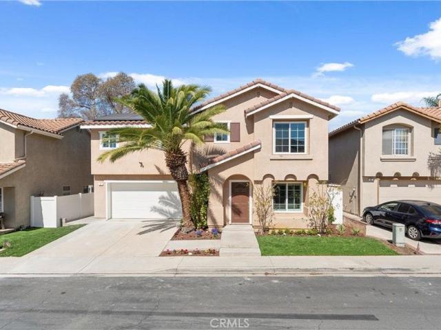 House for sale in Rancho Santa Margarita